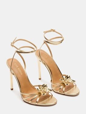 SWIRL GOLD 6.5
